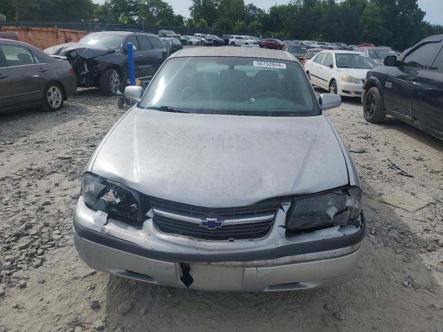 Photo 4 VIN: 2G1WF52E249392885 - CHEVROLET IMPALA 