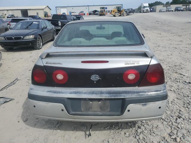 Photo 5 VIN: 2G1WF52E249392885 - CHEVROLET IMPALA 