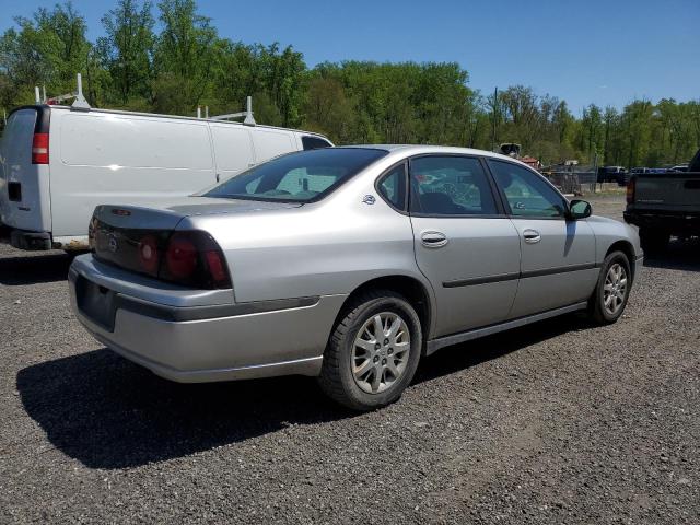 Photo 2 VIN: 2G1WF52E259112688 - CHEVROLET IMPALA 