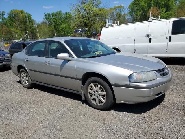 Photo 3 VIN: 2G1WF52E259112688 - CHEVROLET IMPALA 