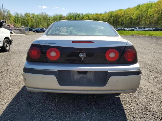 Photo 5 VIN: 2G1WF52E259112688 - CHEVROLET IMPALA 