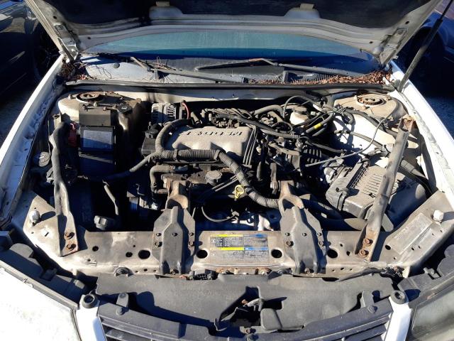 Photo 10 VIN: 2G1WF52E259130494 - CHEVROLET IMPALA 