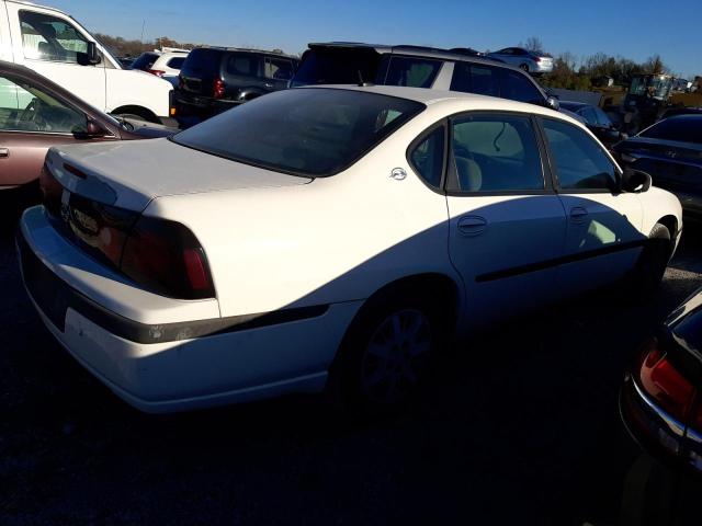 Photo 2 VIN: 2G1WF52E259130494 - CHEVROLET IMPALA 