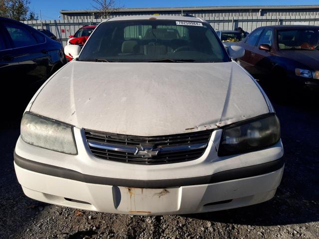 Photo 4 VIN: 2G1WF52E259130494 - CHEVROLET IMPALA 