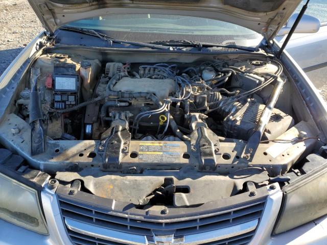 Photo 10 VIN: 2G1WF52E259228151 - CHEVROLET IMPALA 