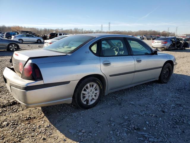 Photo 2 VIN: 2G1WF52E259228151 - CHEVROLET IMPALA 