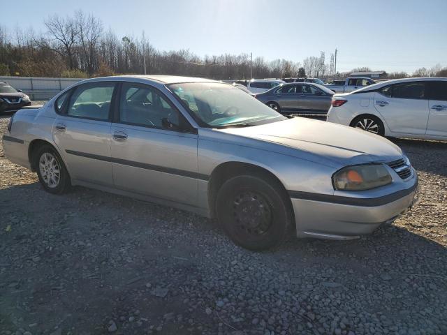 Photo 3 VIN: 2G1WF52E259228151 - CHEVROLET IMPALA 