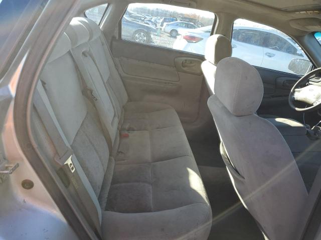 Photo 9 VIN: 2G1WF52E259228151 - CHEVROLET IMPALA 