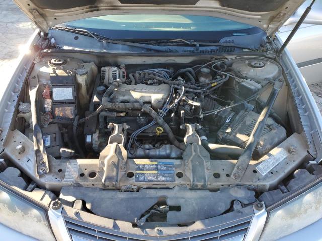 Photo 10 VIN: 2G1WF52E259281058 - CHEVROLET IMPALA 