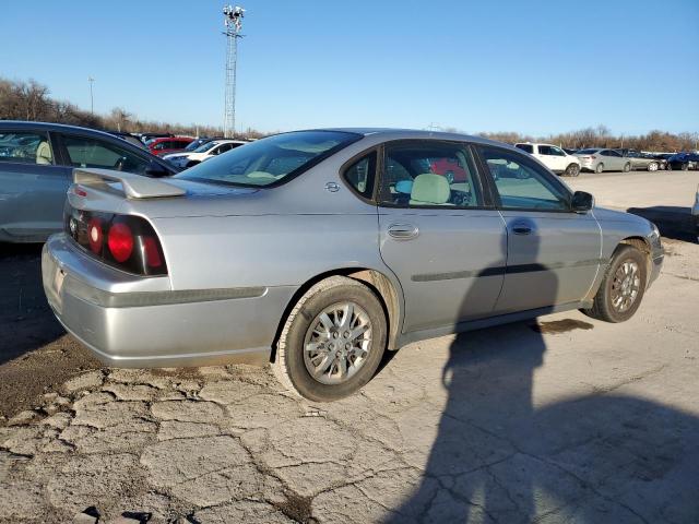 Photo 2 VIN: 2G1WF52E259281058 - CHEVROLET IMPALA 