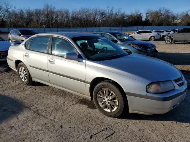 Photo 3 VIN: 2G1WF52E259281058 - CHEVROLET IMPALA 