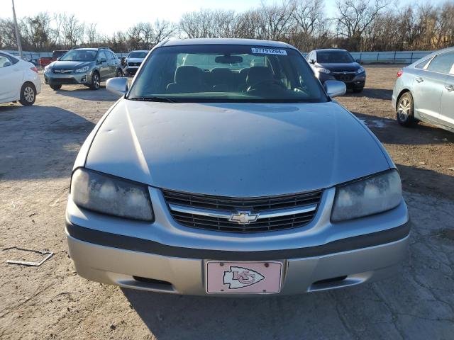 Photo 4 VIN: 2G1WF52E259281058 - CHEVROLET IMPALA 