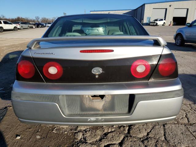 Photo 5 VIN: 2G1WF52E259281058 - CHEVROLET IMPALA 