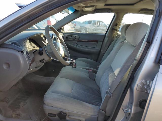 Photo 6 VIN: 2G1WF52E259281058 - CHEVROLET IMPALA 