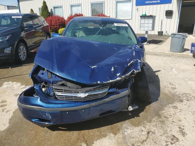 Photo 4 VIN: 2G1WF52E259328167 - CHEVROLET IMPALA 