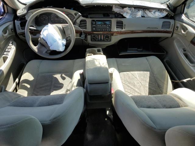 Photo 7 VIN: 2G1WF52E259328167 - CHEVROLET IMPALA 