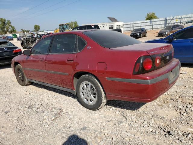 Photo 1 VIN: 2G1WF52E259392239 - CHEVROLET IMPALA 