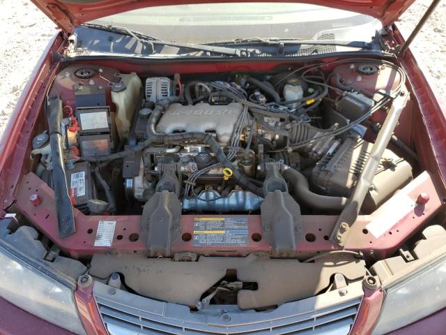 Photo 10 VIN: 2G1WF52E259392239 - CHEVROLET IMPALA 