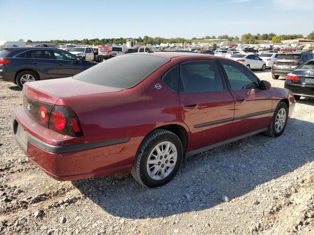 Photo 2 VIN: 2G1WF52E259392239 - CHEVROLET IMPALA 