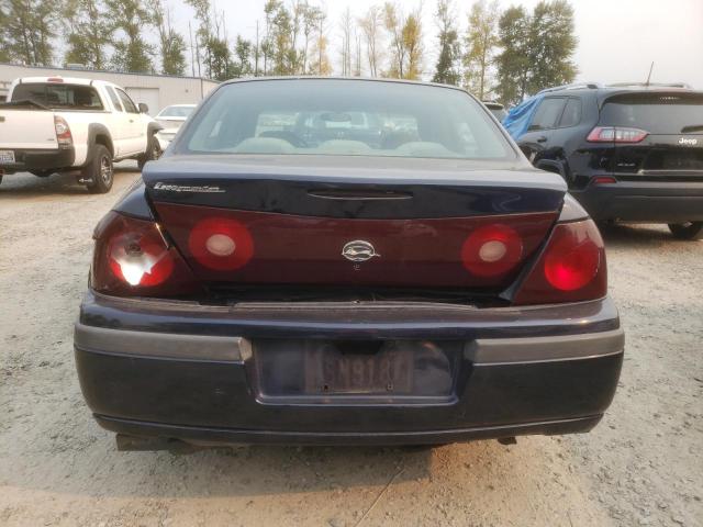 Photo 5 VIN: 2G1WF52E319125816 - CHEVROLET IMPALA 