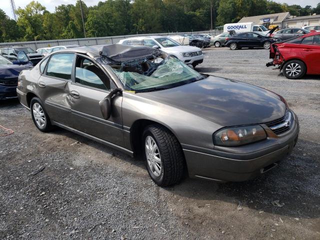 Photo 3 VIN: 2G1WF52E319305944 - CHEVROLET IMPALA 