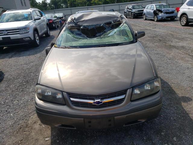 Photo 4 VIN: 2G1WF52E319305944 - CHEVROLET IMPALA 