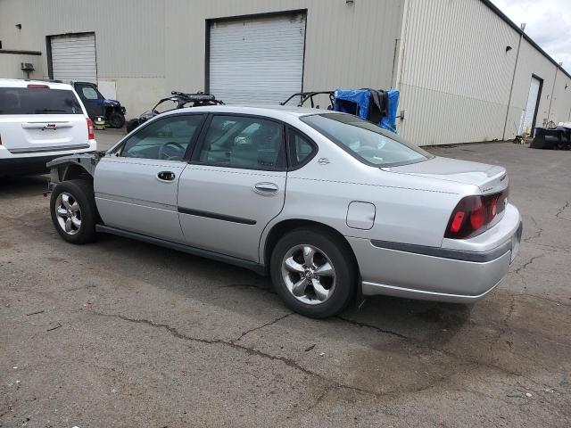 Photo 1 VIN: 2G1WF52E329132511 - CHEVROLET IMPALA 