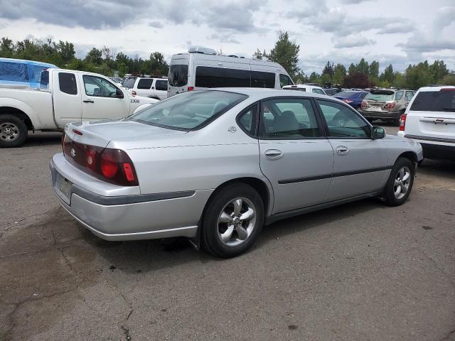 Photo 2 VIN: 2G1WF52E329132511 - CHEVROLET IMPALA 