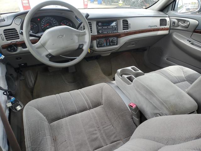 Photo 7 VIN: 2G1WF52E329132511 - CHEVROLET IMPALA 