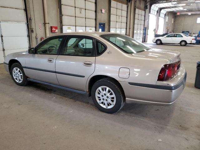 Photo 1 VIN: 2G1WF52E339236238 - CHEVROLET IMPALA 