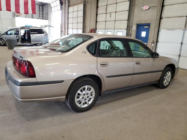 Photo 2 VIN: 2G1WF52E339236238 - CHEVROLET IMPALA 