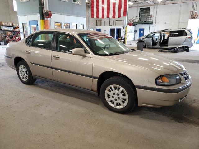 Photo 3 VIN: 2G1WF52E339236238 - CHEVROLET IMPALA 