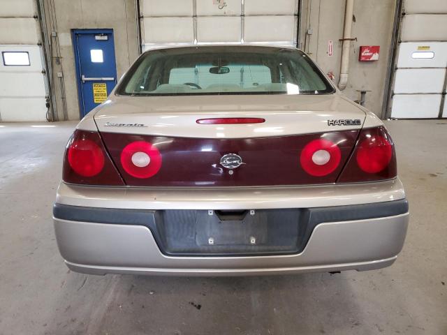 Photo 5 VIN: 2G1WF52E339236238 - CHEVROLET IMPALA 