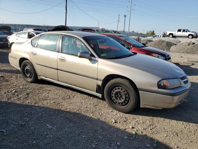 Photo 3 VIN: 2G1WF52E339240886 - CHEVROLET IMPALA 