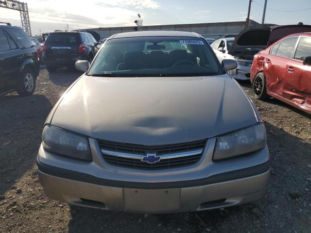 Photo 4 VIN: 2G1WF52E339240886 - CHEVROLET IMPALA 