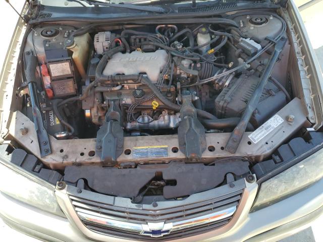 Photo 10 VIN: 2G1WF52E339306398 - CHEVROLET IMPALA 