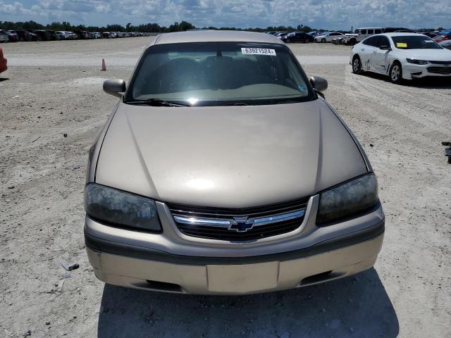 Photo 4 VIN: 2G1WF52E339306398 - CHEVROLET IMPALA 