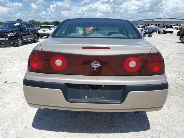 Photo 5 VIN: 2G1WF52E339306398 - CHEVROLET IMPALA 