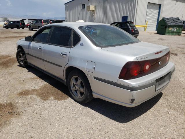 Photo 1 VIN: 2G1WF52E339405657 - CHEVROLET IMPALA 