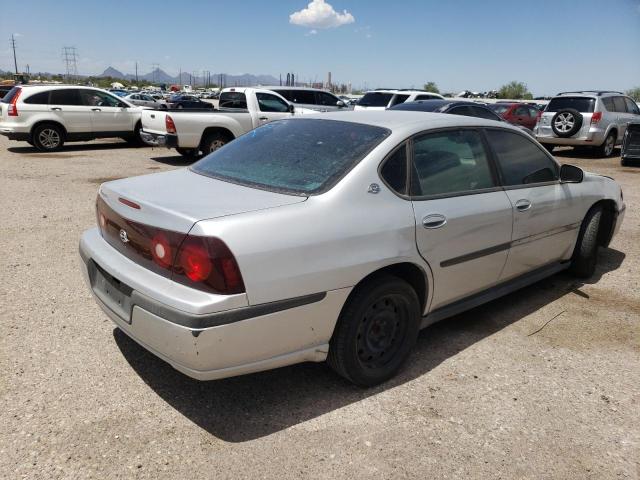 Photo 2 VIN: 2G1WF52E339405657 - CHEVROLET IMPALA 