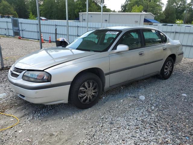 Photo 0 VIN: 2G1WF52E349125979 - CHEVROLET IMPALA 