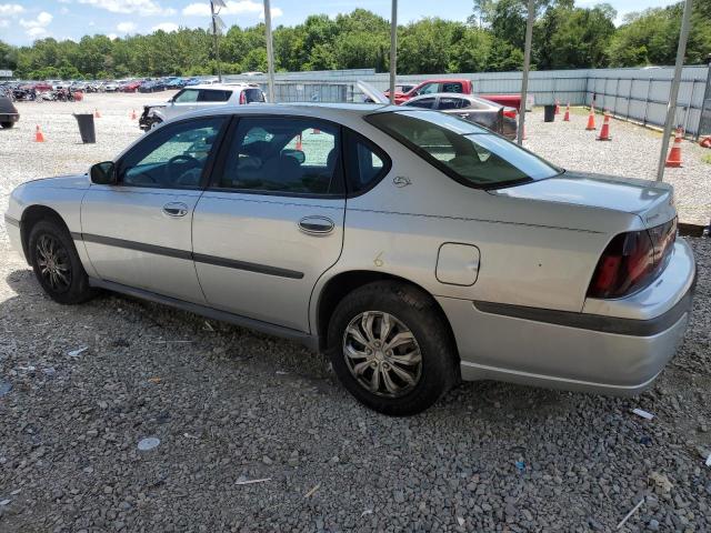 Photo 1 VIN: 2G1WF52E349125979 - CHEVROLET IMPALA 