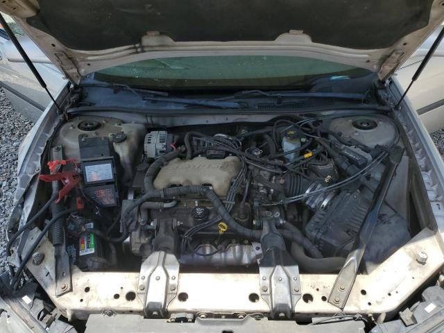 Photo 10 VIN: 2G1WF52E349125979 - CHEVROLET IMPALA 