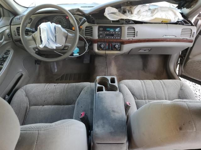 Photo 7 VIN: 2G1WF52E349125979 - CHEVROLET IMPALA 