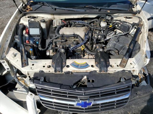 Photo 10 VIN: 2G1WF52E349140501 - CHEVROLET IMPALA 