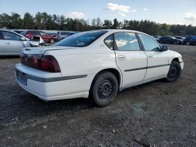 Photo 2 VIN: 2G1WF52E349140501 - CHEVROLET IMPALA 