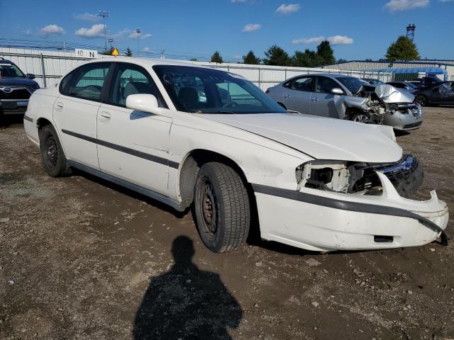 Photo 3 VIN: 2G1WF52E349140501 - CHEVROLET IMPALA 