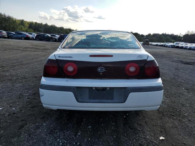 Photo 5 VIN: 2G1WF52E349140501 - CHEVROLET IMPALA 