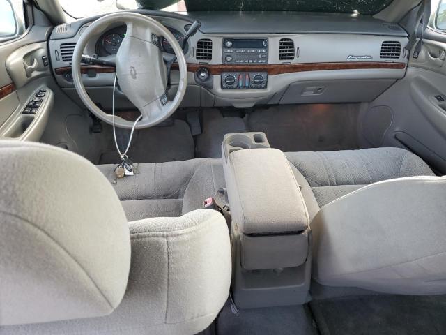 Photo 7 VIN: 2G1WF52E349140501 - CHEVROLET IMPALA 