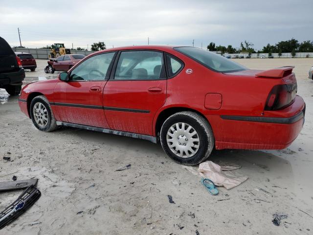 Photo 1 VIN: 2G1WF52E349158805 - CHEVROLET IMPALA 